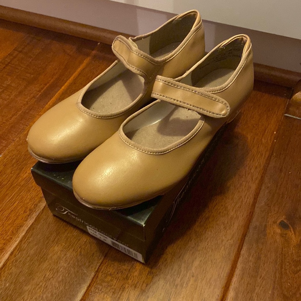 Jazz shoes